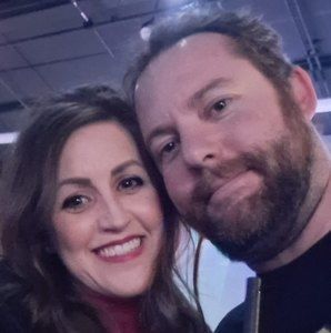 Meet your Posher, Adam